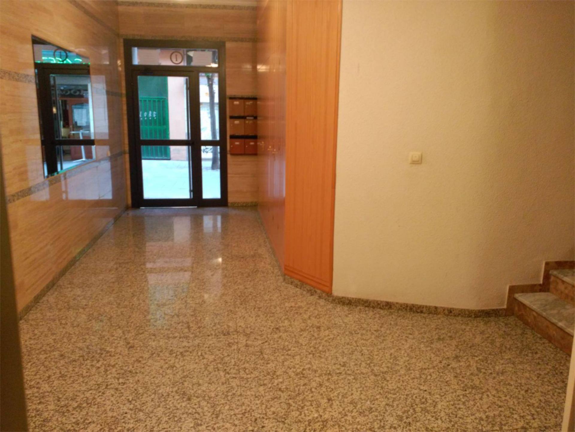 Apartament de lloguer en  Albacete Capital amb Aire condicionat i Balcó