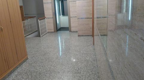 Foto 2 de Apartament de lloguer a Callejón Campico, 01, Carretas - Pajarita,  Albacete Capital