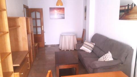 Foto 3 de Apartament de lloguer a Callejón Campico, 01, Carretas - Pajarita,  Albacete Capital