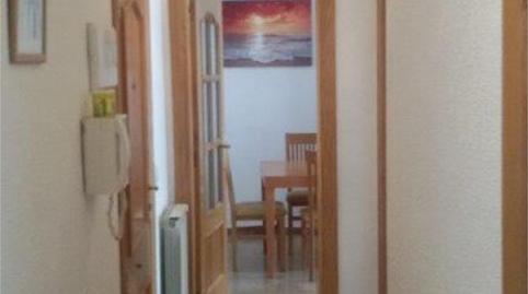 Foto 5 de Apartament de lloguer a Callejón Campico, 01, Carretas - Pajarita,  Albacete Capital