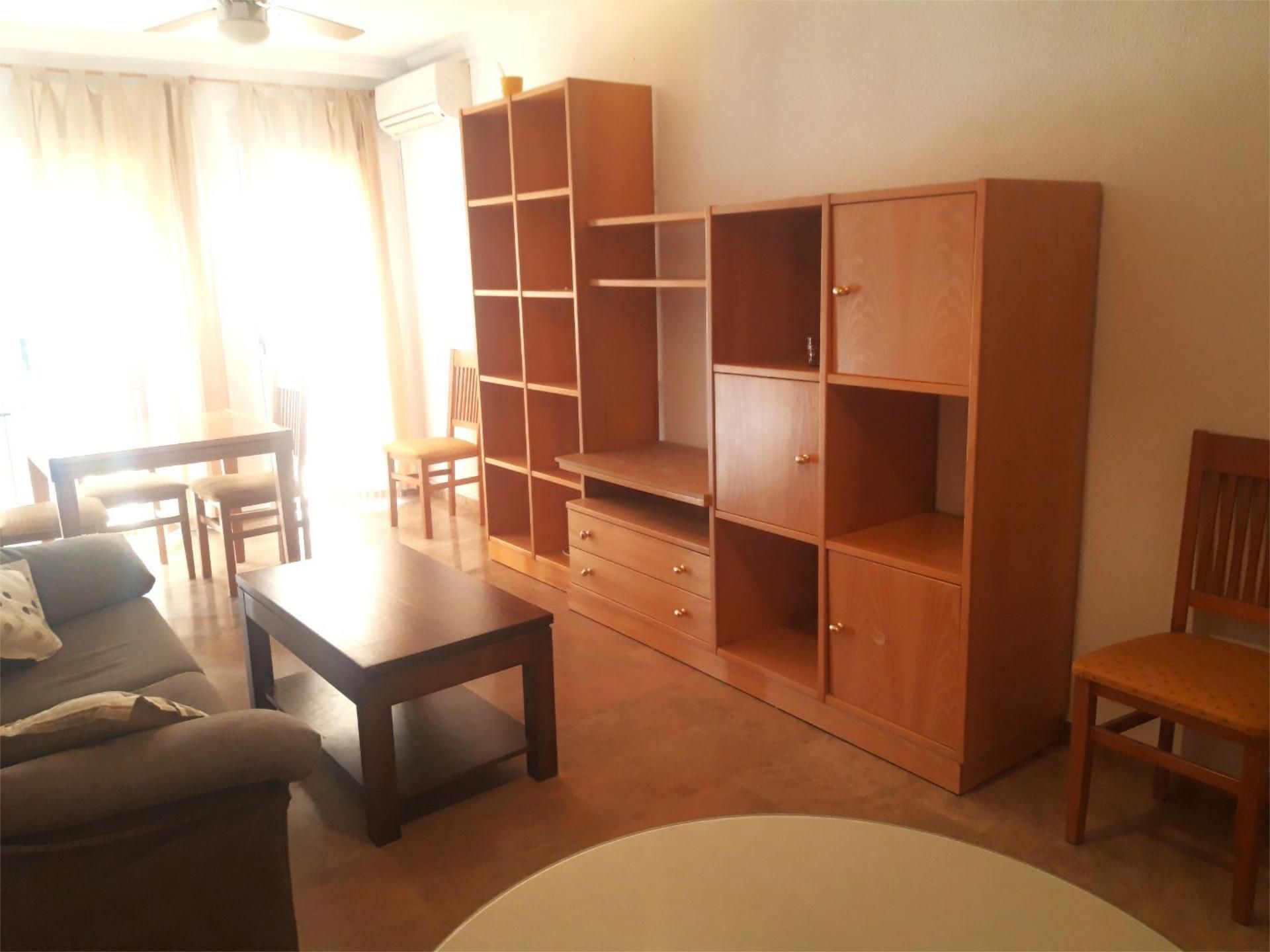 Flat to rent in Callejón Campico, 1, Carretas - Pajarita Flat to rent in Callejón Campico, 1, Carretas - Pajarita