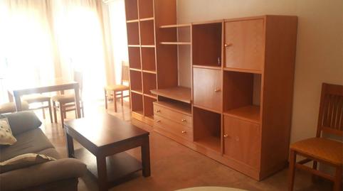 Foto 4 de Apartament de lloguer a Callejón Campico, 01, Carretas - Pajarita,  Albacete Capital