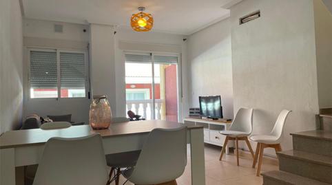 Photo 3 of Flat to rent in Pedreguer, Alicante