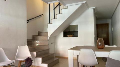 Photo 2 of Flat to rent in Pedreguer, Alicante