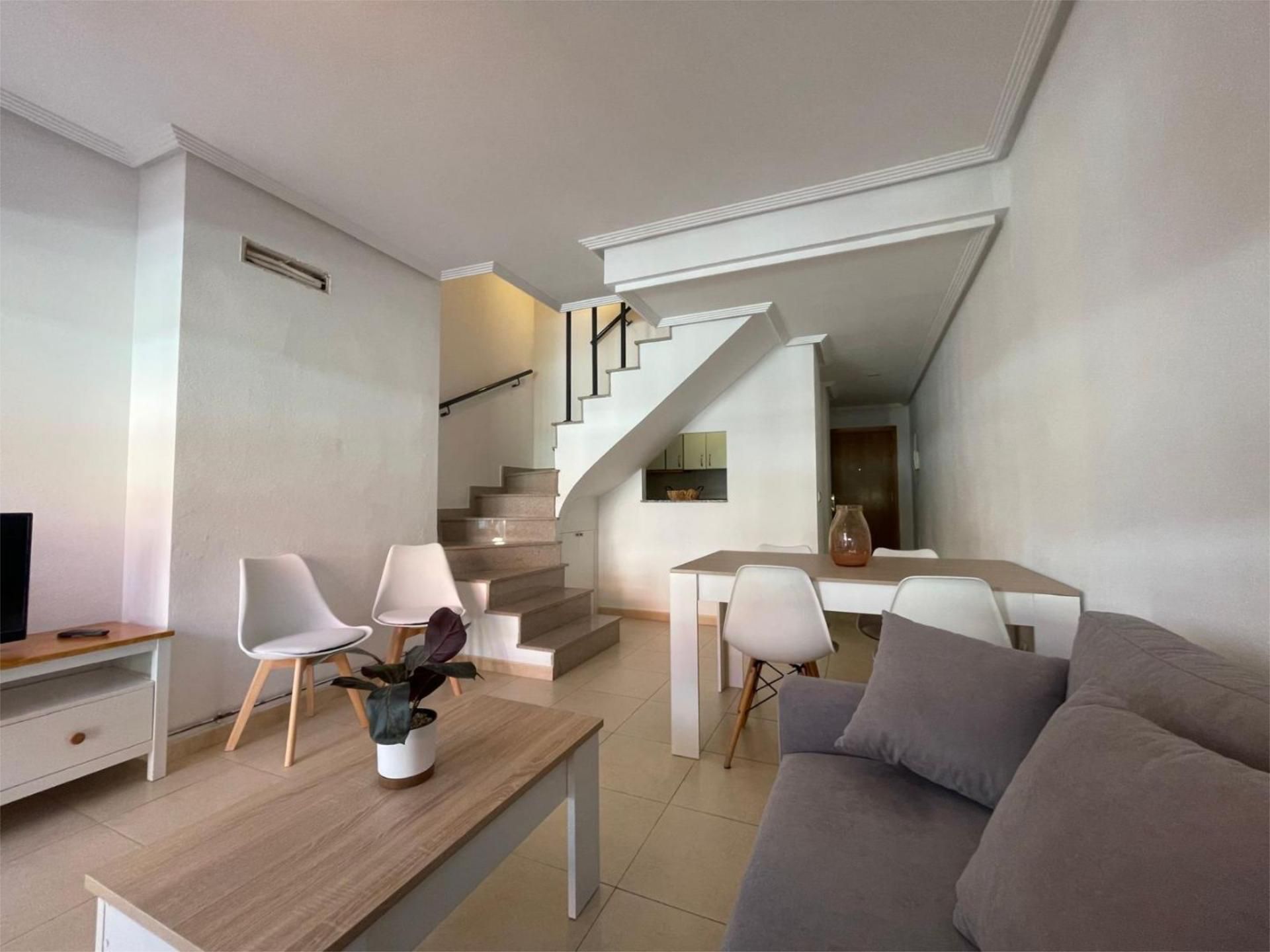 Flat to rent in Pedreguer