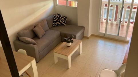 Photo 4 of Flat to rent in Pedreguer, Alicante