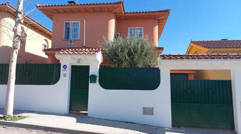 Foto 2 de Pis en venda a Calle de Los Alcaldes, 4, Batres, Madrid