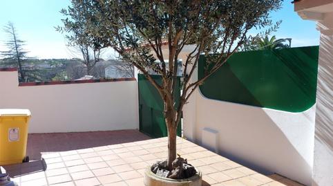 Foto 4 de Pis en venda a Calle de Los Alcaldes, 4, Batres, Madrid