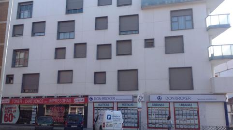 Foto 2 de Piso en venta en Calle San Francisco, 46, Don Benito, Badajoz