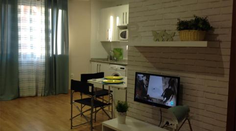 Foto 5 de Piso en venta en Calle San Francisco, 46, Don Benito, Badajoz