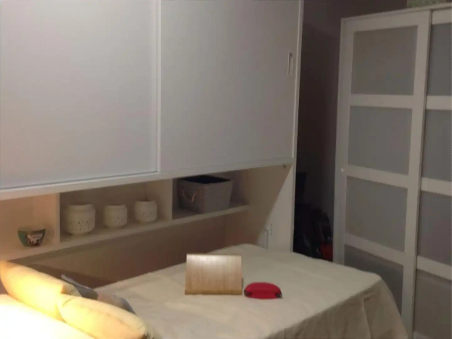 Piso en venta en Calle San Francisco, 46, Don Benito Habitación de Piso en venta en Don Benito con Aire acondicionado