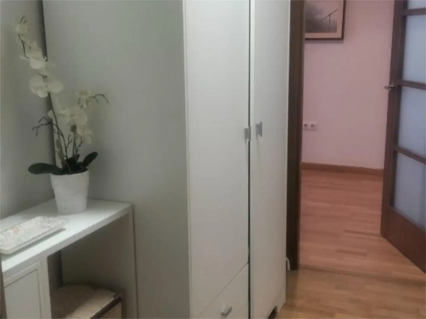 Piso en venta en Calle San Francisco, 46, Don Benito Habitación de Piso en venta en Don Benito con Aire acondicionado