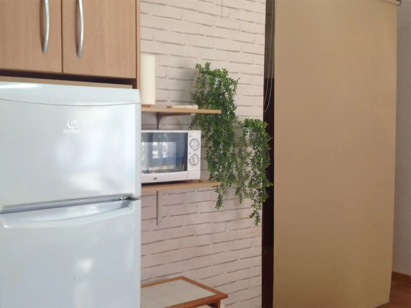 Piso en venta en Calle San Francisco, 46, Don Benito Cocina de Piso en venta en Don Benito con Aire acondicionado