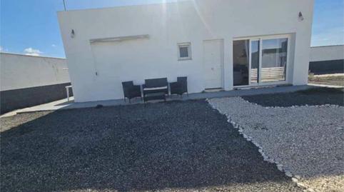 Foto 2 de Casa adosada en venda a Núcleo urbano, Chiclana de la Frontera