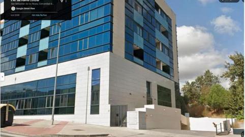 Photo 2 of Garage to rent in Dehesa Vieja - Puente Cultural, San Sebastián de los Reyes