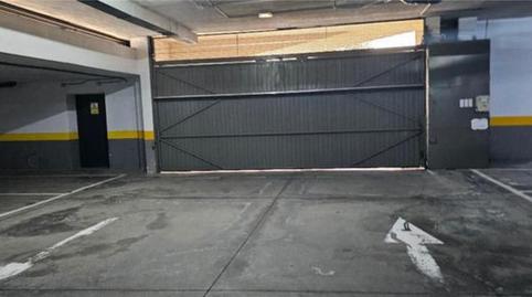 Photo 4 of Garage to rent in Dehesa Vieja - Puente Cultural, San Sebastián de los Reyes