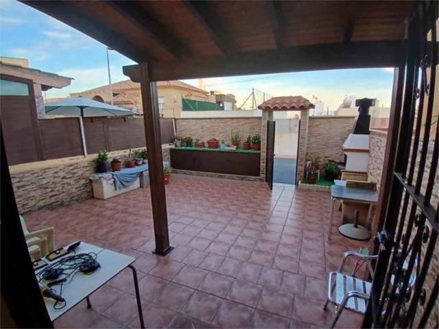 Casa adosada en Venta en Las Marinas - Pueblo Laguna