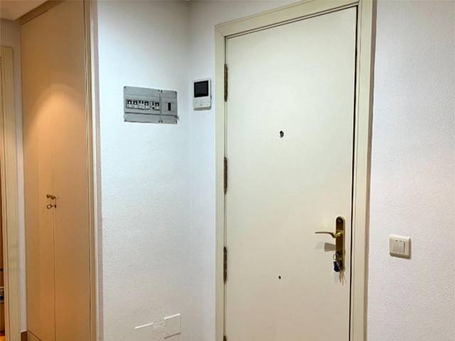 Piso en Alquiler en Palomas