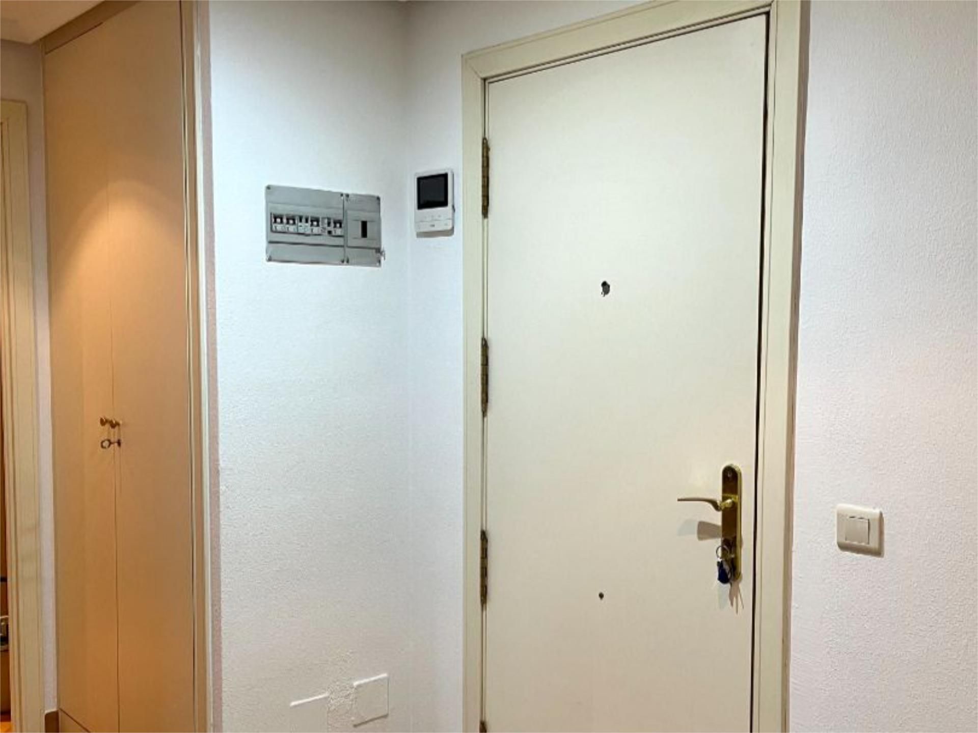 Piso de alquiler en Palomas Piso de alquiler en Madrid Capital con Aire acondicionado, Calefacción y Parquet