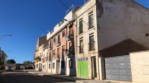 Casa adosada en venda a Carretera de Palencia, 14, Plaza de Toros - Las Tenerías, Aranda de Duero - imatge 2 Foto 2 de Casa adosada en venda a Carretera de Palencia, 14, Plaza de Toros - Las Tenerías, Aranda de Duero