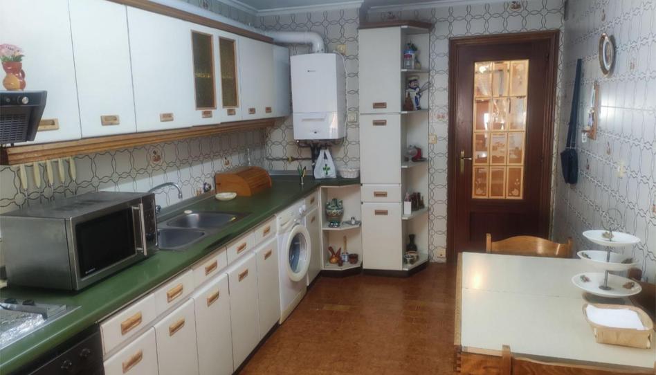 Flat for sale in Calle Don Pelayo, 10, Ave María, Palencia Capital - image 1 Photo 1 of Flat for sale in Calle Don Pelayo, 10, Ave María, Palencia Capital