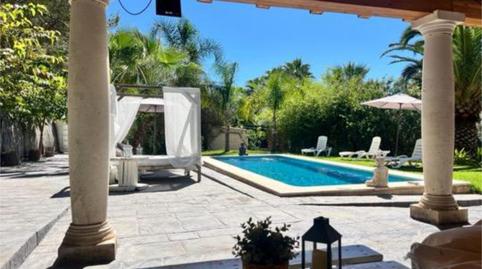 Single-family semi-detached to rent in Vilamarxant, Valencia - image 2 Photo 2 of Single-family semi-detached to rent in Vilamarxant, Valencia