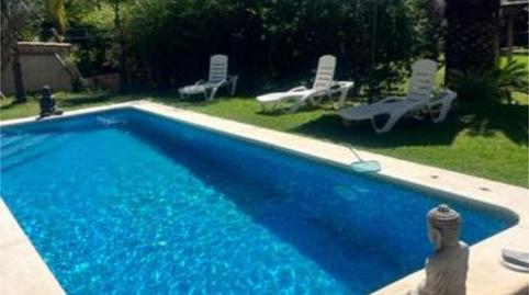 Single-family semi-detached to rent in Vilamarxant, Valencia - image 3 Photo 3 of Single-family semi-detached to rent in Vilamarxant, Valencia