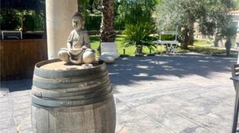 Single-family semi-detached to rent in Vilamarxant, Valencia - image 4 Photo 4 of Single-family semi-detached to rent in Vilamarxant, Valencia