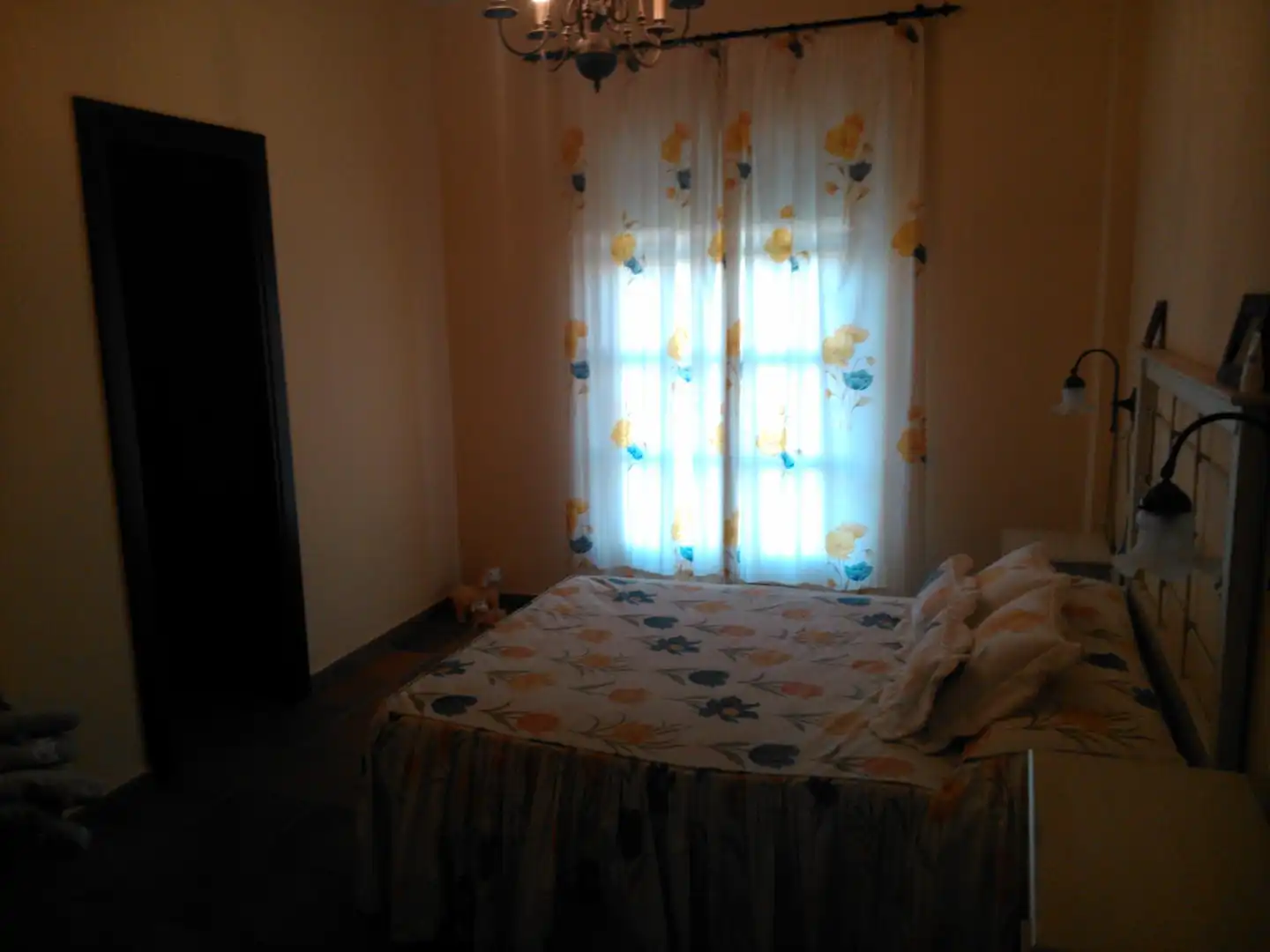 Casa o chalet en venta en Avenida Cristóbal Colón, 23, El Portil Habitación de Casa o chalet en venta en El Portil con Terraza y Piscina