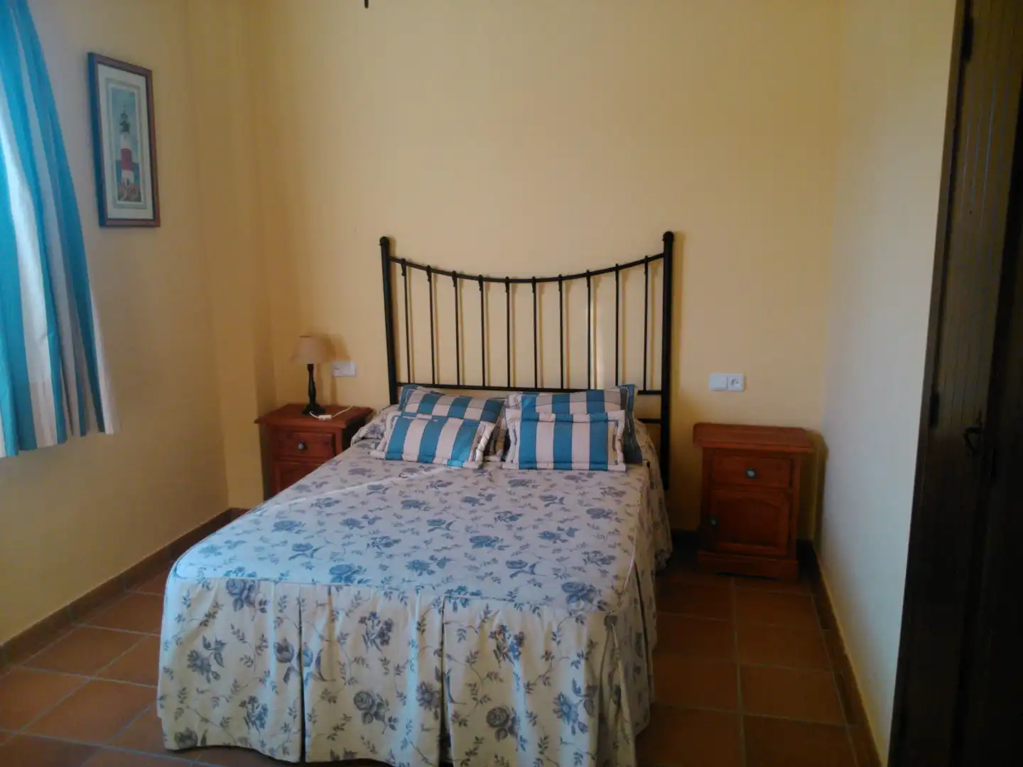 Casa o chalet en venta en Avenida Cristóbal Colón, 23, El Portil Habitación de Casa o chalet en venta en El Portil con Terraza y Piscina