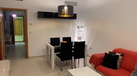 Foto 3 de Pis de lloguer a Calle Estacada de Ochuela, 37, Aljamar, Tomares