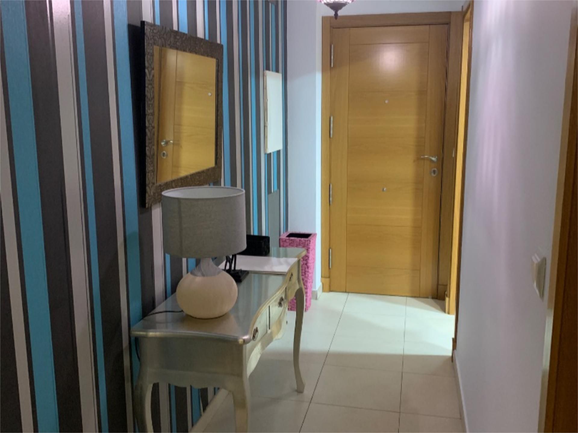 Pis de lloguer en Tomares amb Aire condicionat, Calefacció i Piscina