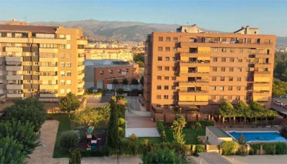 Attic to rent in Rosaleda - Juventud, Granada Capital - image 1 Photo 1 of Attic to rent in Rosaleda - Juventud, Granada Capital