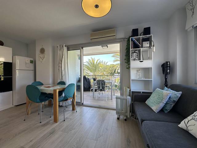 Piso en Venta en Avenida Ferrandis Salvador, 86 en Els Terrers