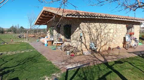 Foto 2 de Finca rústica en venda a Lugar Huerta del Humilladero, 1, Guadix, Granada