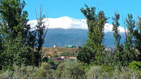 Foto 4 de Finca rústica en venda a Lugar Huerta del Humilladero, 1, Guadix, Granada