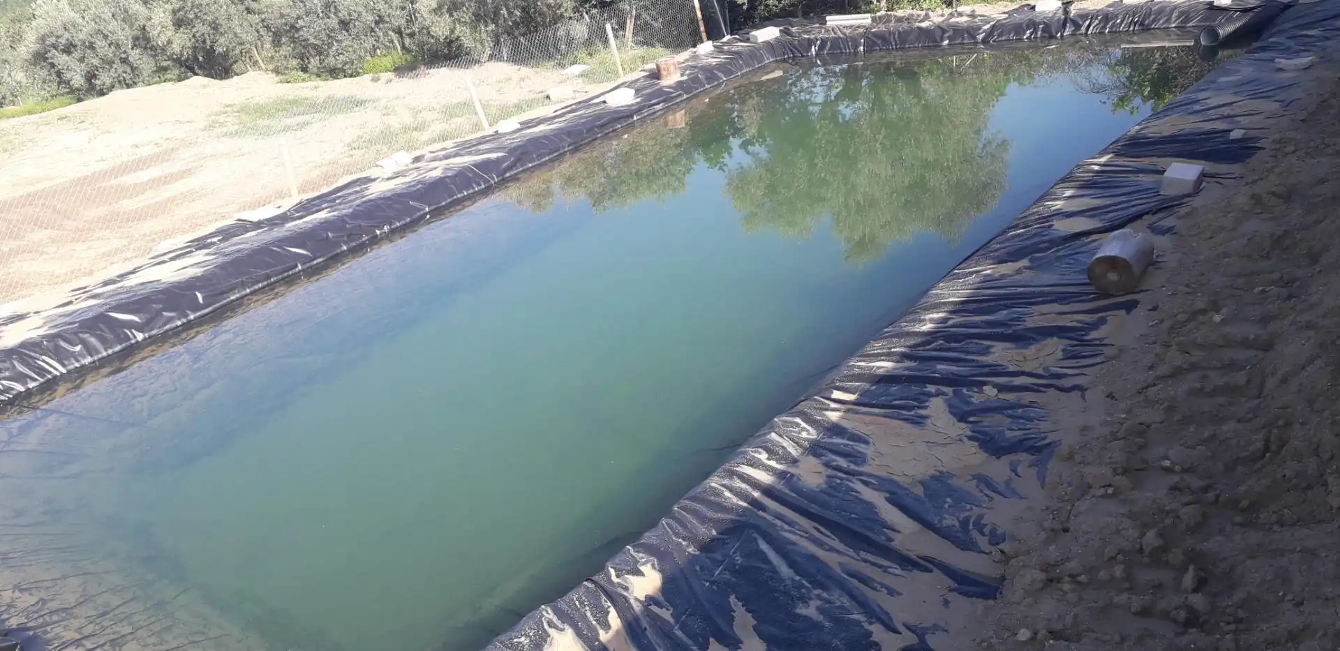 Finca rústica en venda a Lugar Huerta del Humilladero, 1, Guadix Piscina de Finca rústica en venda en Guadix amb Jardí privat i TV