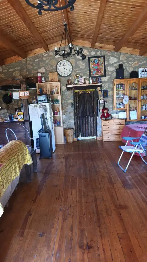 Finca rústica en venda a Lugar Huerta del Humilladero, 1, Guadix Finca rústica en venda en Guadix amb Jardí privat i TV