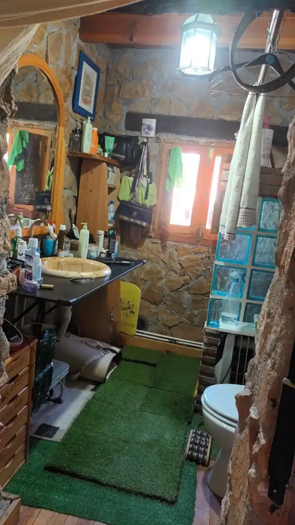 Finca rústica en venda a Lugar Huerta del Humilladero, 1, Guadix Finca rústica en venda en Guadix amb Jardí privat i TV