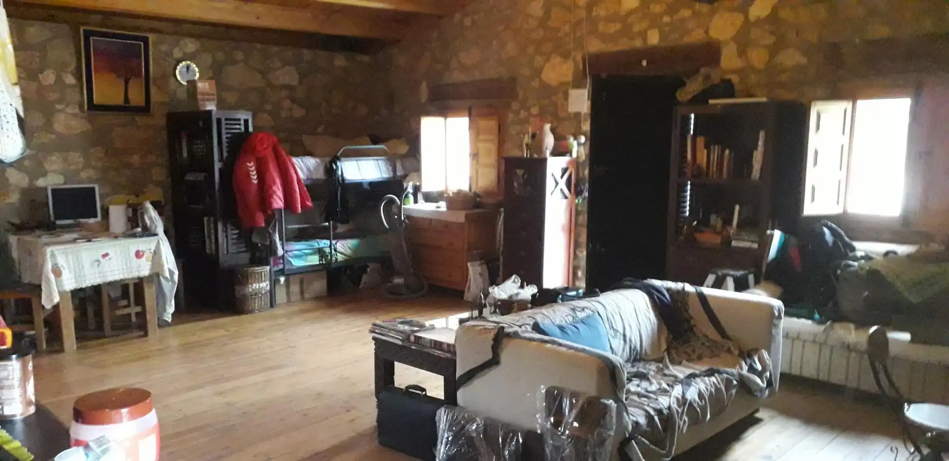 Finca rústica en venda a Lugar Huerta del Humilladero, 1, Guadix Finca rústica en venda en Guadix amb Jardí privat i TV