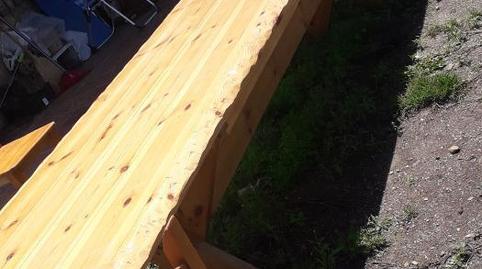 Foto 3 de Finca rústica en venda a Lugar Huerta del Humilladero, 1, Guadix, Granada