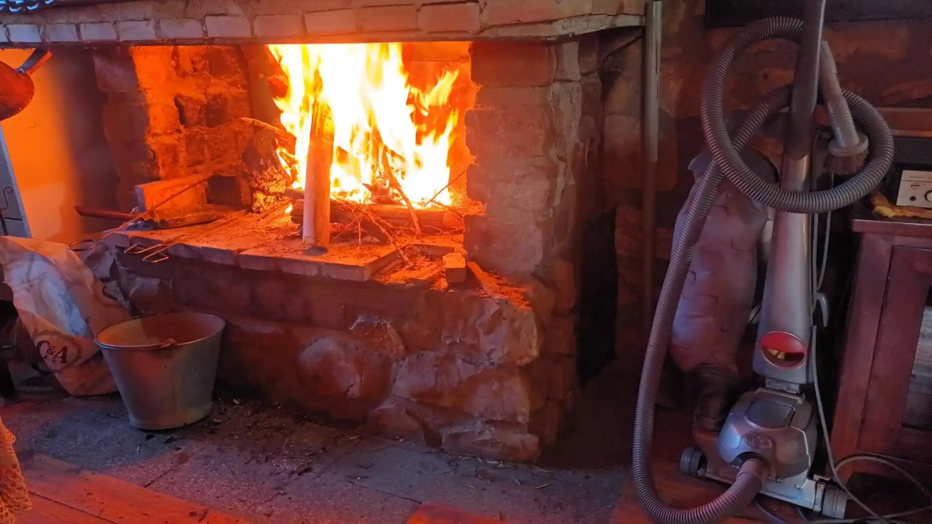Finca rústica en venda a Lugar Huerta del Humilladero, 1, Guadix Finca rústica en venda en Guadix amb Jardí privat i TV