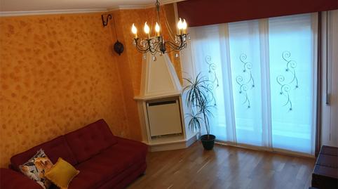 Apartament en venda a Praza Da Miñoca, 24, As Travesas - Balaídos, Vigo - imatge 2 Foto 2 de Apartament en venda a Praza Da Miñoca, 24, As Travesas - Balaídos, Vigo