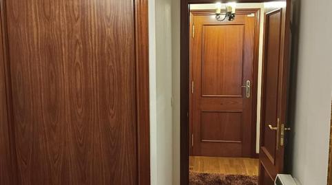 Apartament en venda a Praza Da Miñoca, 24, As Travesas - Balaídos, Vigo - imatge 5 Foto 5 de Apartament en venda a Praza Da Miñoca, 24, As Travesas - Balaídos, Vigo