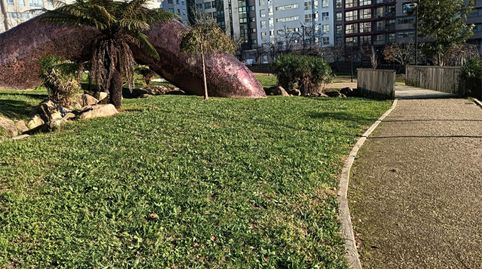 Apartamento en venta en Praza Da Miñoca, 24, As Travesas - Balaídos, Vigo - imagen 2 Foto 2 de Apartamento en venta en Praza Da Miñoca, 24, As Travesas - Balaídos, Vigo
