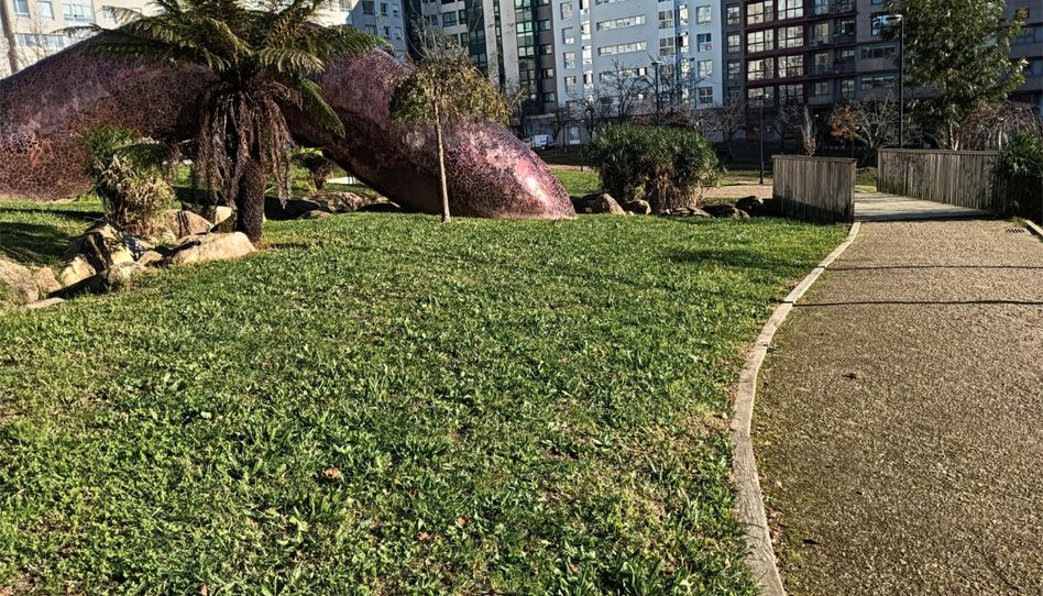 Apartments for sale in Praza Da Miñoca, 24, As Travesas - Balaídos, Vigo - image 1 Photo 1 of Apartments for sale in Praza Da Miñoca, 24, As Travesas - Balaídos, Vigo