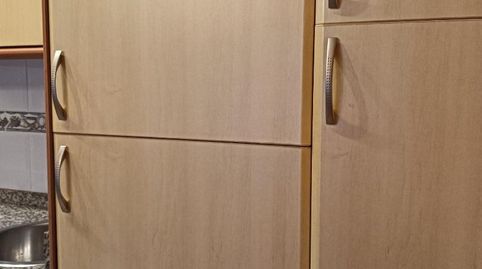 Apartamento en venta en Praza Da Miñoca, 24, As Travesas - Balaídos, Vigo - imagen 4 Foto 4 de Apartamento en venta en Praza Da Miñoca, 24, As Travesas - Balaídos, Vigo