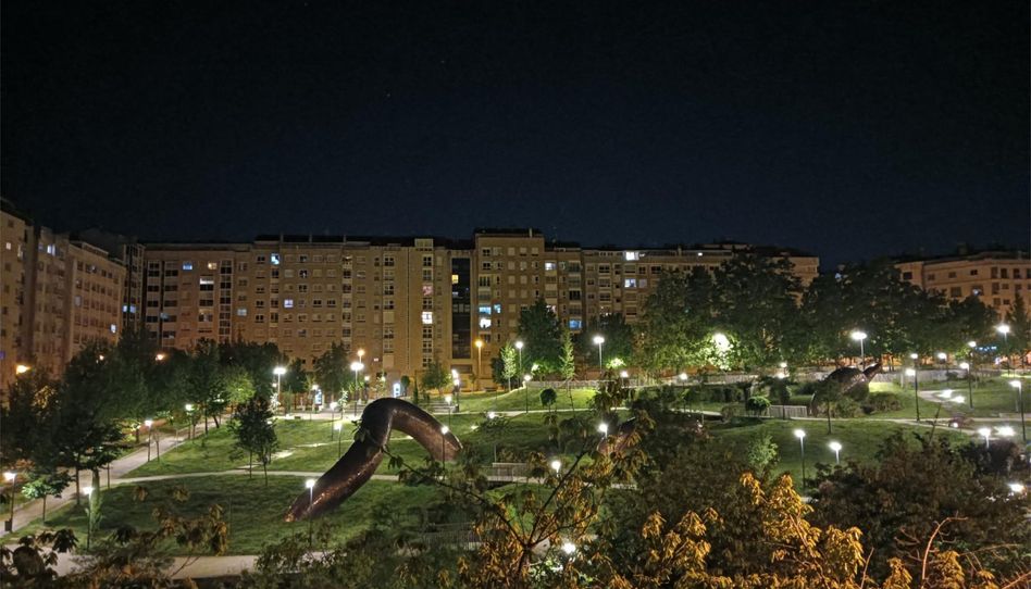 Apartamento en venta en Praza Da Miñoca, 24, As Travesas - Balaídos, Vigo - imagen 1 Foto 1 de Apartamento en venta en Praza Da Miñoca, 24, As Travesas - Balaídos, Vigo