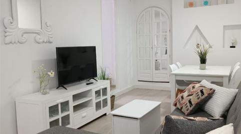 Photo 4 of Flat to rent in Calle Nuestra Señora de la Luz, 12, Tarifa ciudad, Tarifa