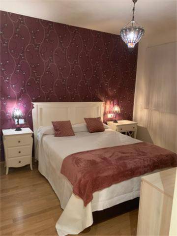 Piso en Alquiler en Aljamar